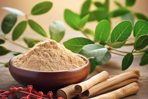 Health Benefits of Ashwagandha and How to Use