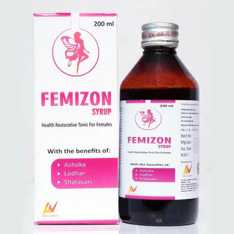 Ayurvedic Medicines For Women Health
