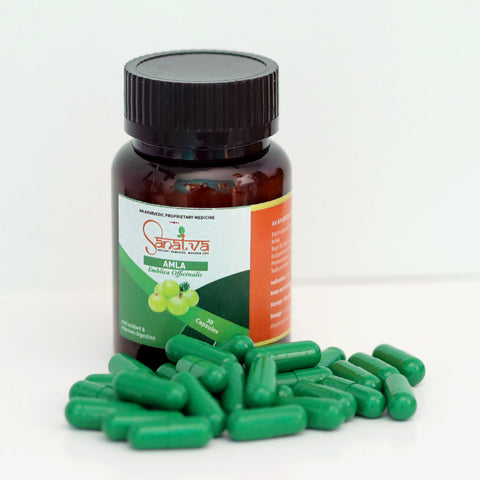 Amla Capsule