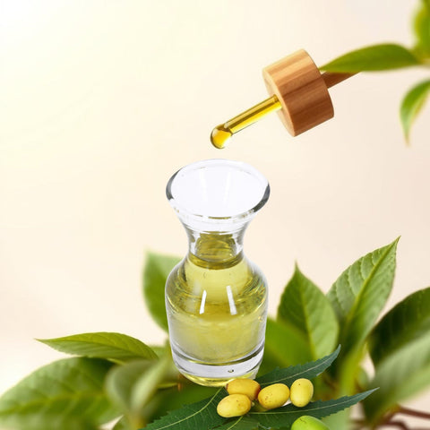 Ayurvedic Pain Relief Oil
