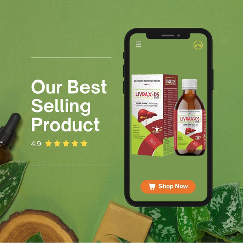 Sanatva Ayurvedic Product
