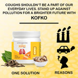 Ayurvedic Medicine For Dry Cough, Cold and Congestion