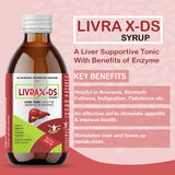 benfits of ayurvedic medicine  - Livrax-ds