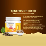 Ayurvedic Medicine For Dry Cough, Cold and Congestion