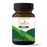 ayurvedic medicine for skin health  - neem