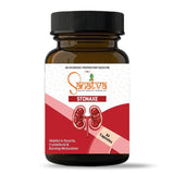 Stonaxe Capsule Helpful in Kidney Stone, Urinary Infection, Kidney Detoxification and Burning Sensation During Urination - Sanatva Ayurvedic