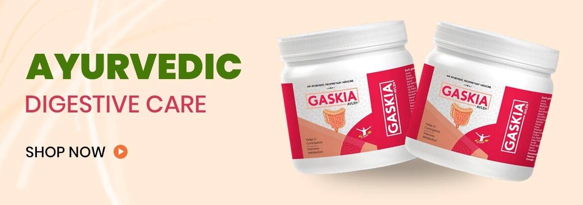 ayurvedic medicine for gas