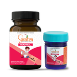 Ayurvedic medicine for piles - hemo heal