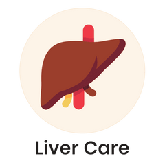 liver care