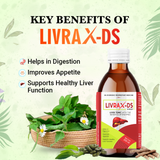 ayurvedic medicine for liver