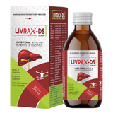 ayurvedic medicine for liver