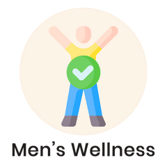 mens wellness