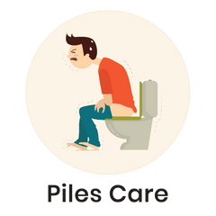 Ayurvedic medicine for piles - hemo heal